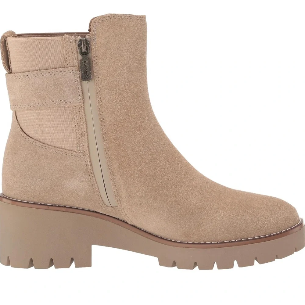Blondo NEW Women's Dakota Fashion Boot SIZE 8.5